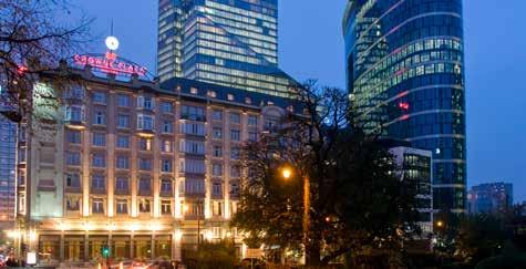 com Crowne Plaza Brussels Le