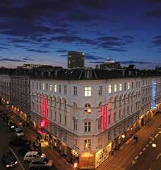 com Urban House Copenhagen