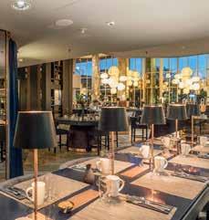 Hilton Helsinki