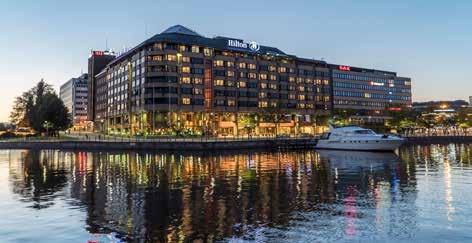Tampere City
