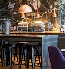 Scandic Malmen Stockholm
