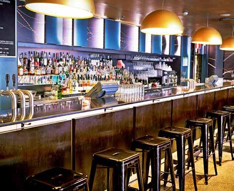 Hilton Stockholm Slussen