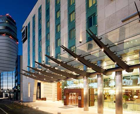 Schweiz 1% 1 hotell 1% 206 rum 1% av