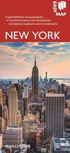 New York EasyMap stadskarta PDF ladda ner LADDA NER LÄSA Beskrivning Författare:. Tydlig och lättläst stadskarta samt översiktskarta.