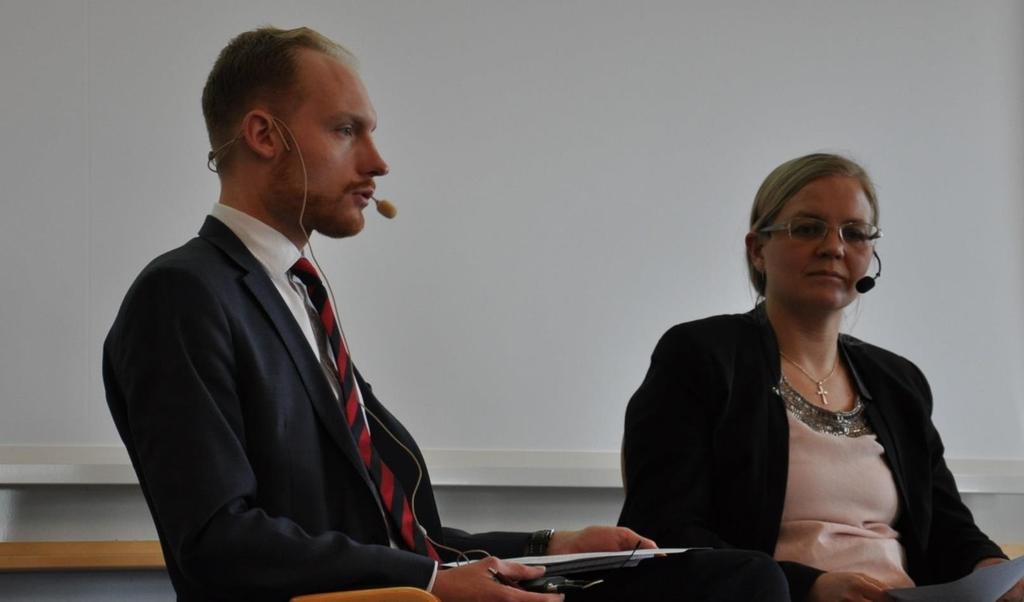Panelutfrågning med