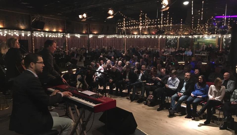 Jimmie Åkesson besökte Skåne Torsdagen den 2 mars besökte Jimmie Åkesson Skåne, som var sista anhalten på hans Sverigeturné. Platsen var Törringelund utanför Malmö.