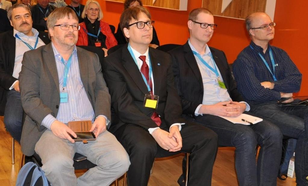 ansvarsfrihet för 2016 5/6 av