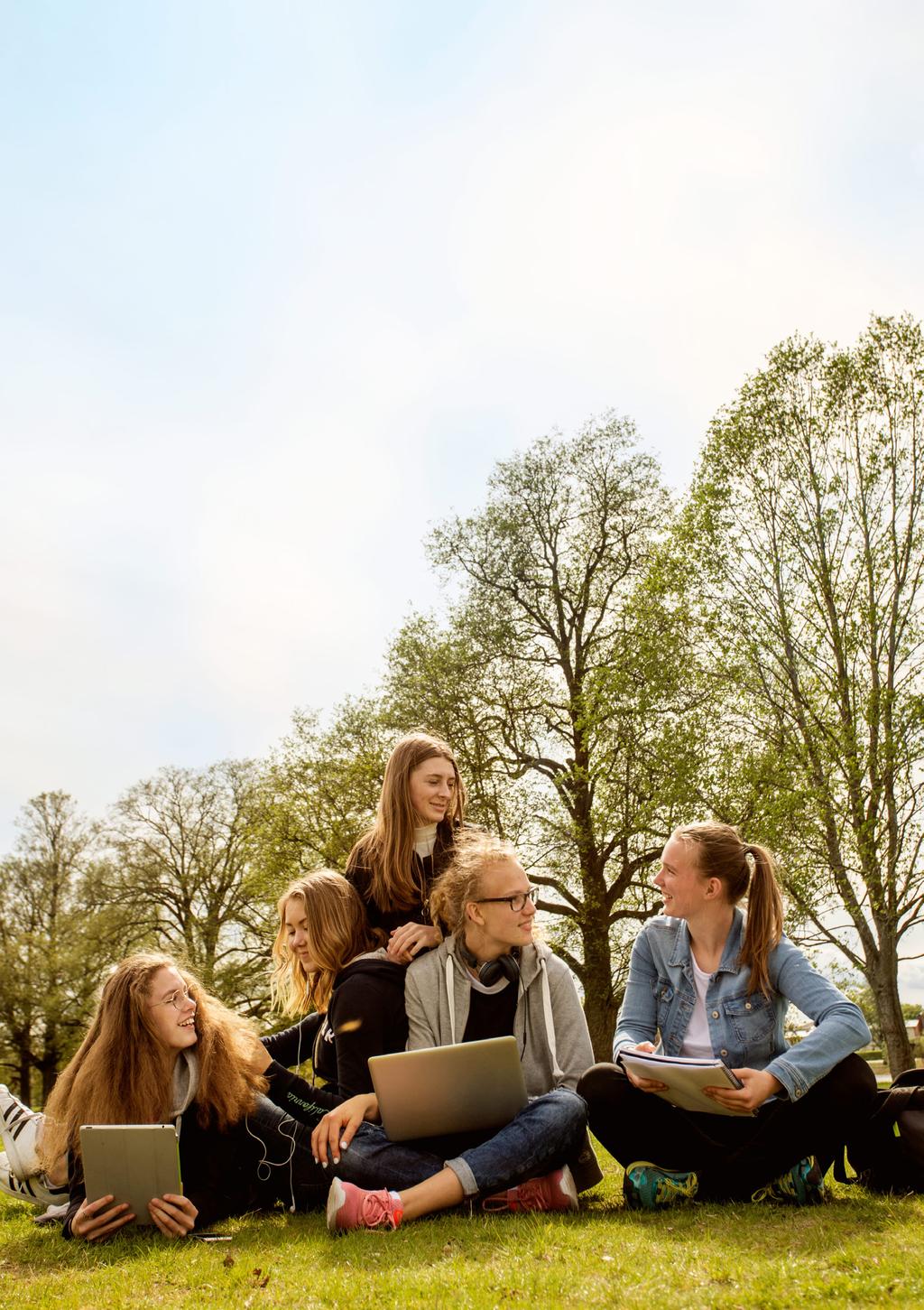 GEMENSAMT ARBETE MOT ANDT