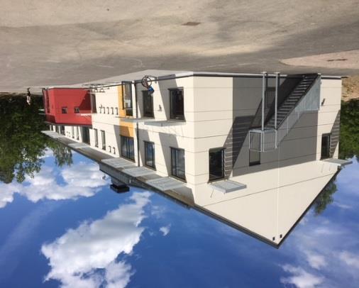 Kvinnebyskolan