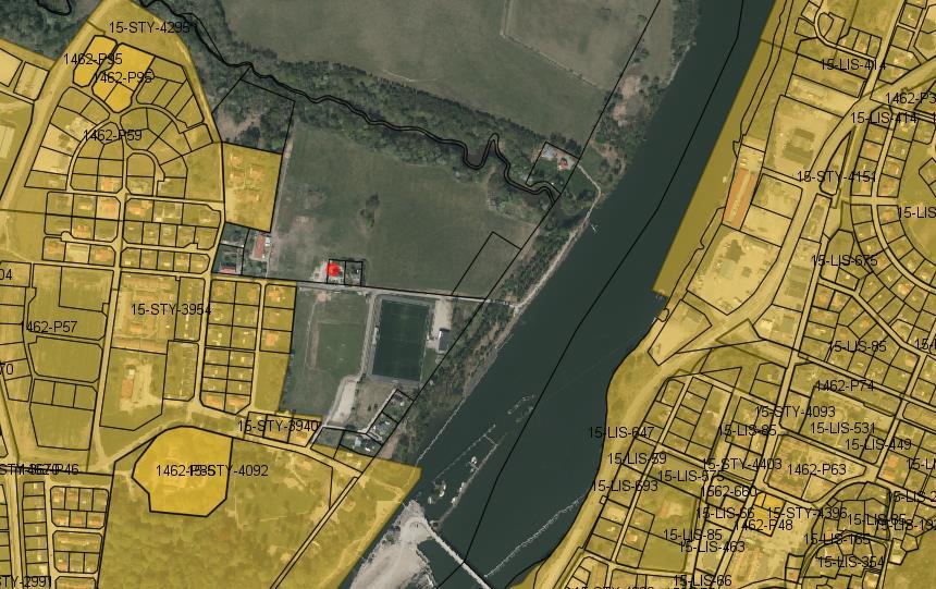 78 Ström 2:24 - Föreläggande angående tillbyggnad Dnr 2017/0629 Beslut Ärendet återremitteras till förvaltningen för att klargöra vilka lokala beslut som föregått ärendet.