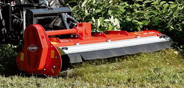 alternativ: - En 220 mm stödvals med avtagbara