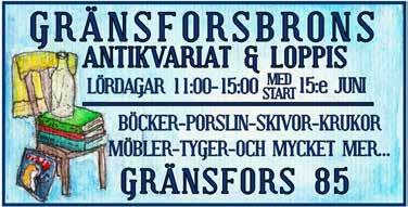 00 (sista insläpp 15.