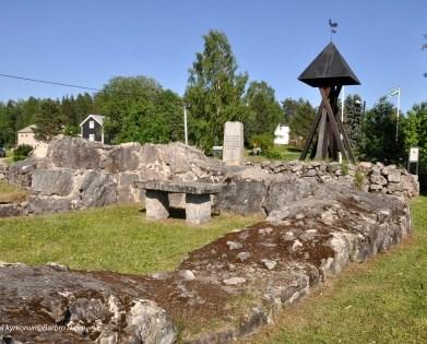 snabbt när katastrofen inträffar. LUNCHMEDITATION Bergsjö Trefaldighetskapell. Torsdag 13 juni kl. 12.00-12.45 Sommaravslut.