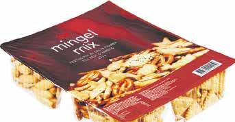 10k /st 2 för 30k Mingelmix ICA. 225 g.