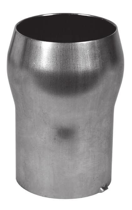 Allmän information 2.5 Modell BFG1 H3 29,0-31,0 16,0-71,0 ø103 7,5-8,5 2,5-3,5 Brännarrörslängd mm Brännarrör Mått A mm Fläns Mått B ø 145 121,5 103 245 221,5 103 Ovanstående mått 