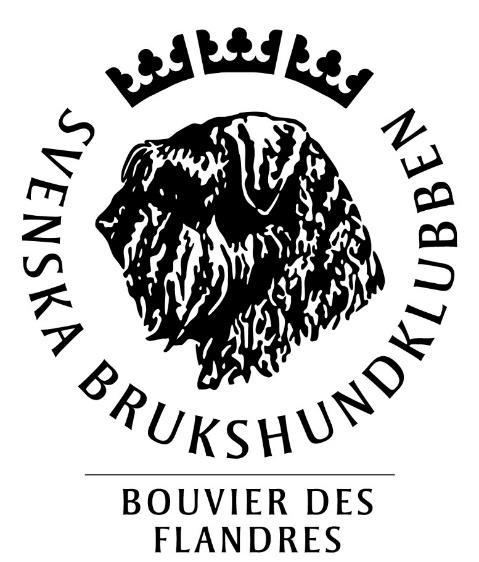 SVENSKA BOUVIER DES FLANDRESKLUBBEN Rasklubb under SBK med avelsansvar för Bouvier des Flandres och Bouvier des Ardennes ÅRSMÖTESHANDLINGAR 2019 INNEHÅLLANDE Förslag till dagordning