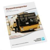 Persontransporter, YKB fortbildning PDF ladda ner LADDA NER LÄSA Beskrivning Författare:.