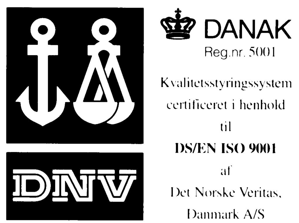 Instruktion Sprog/Nr./Rev/Dato MULTI-HEAT Sidan 1 S/137356/4/24-05-2005 MULTI-HEAT DANAK Reg. nr.