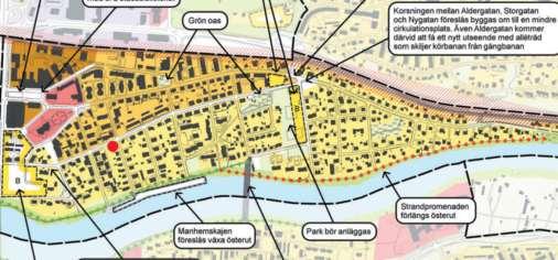 Mål: Enklare etablering för alla Variationsrikt och växande bostadsbestånd Skellefteå ska vara en plats där människor hittar hållbara boendeformer som möter människors behov och önskningar genom hela