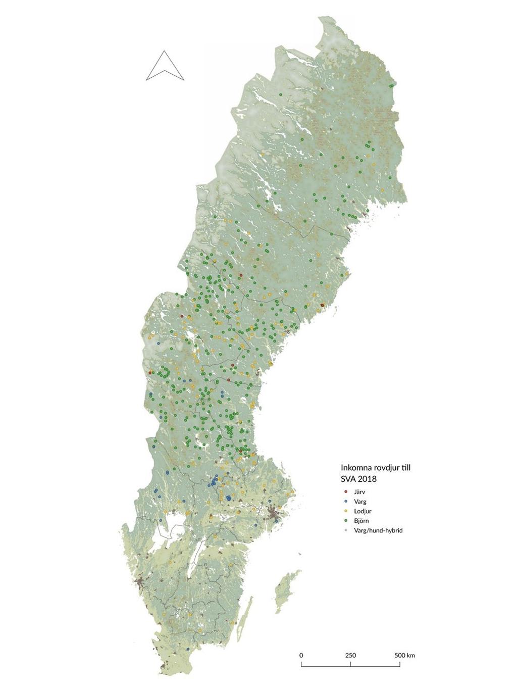 Översiktskarta, de