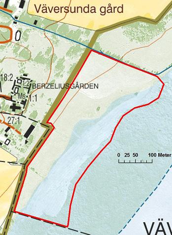 7 6 5 Antal par per km2 4 3 2 1 1996 1997 1998 1999 2 21 22 23 24 25 26 27 28 29 21 211 212 213 214 år Figur 41.