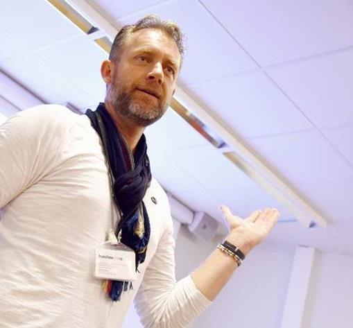 Anders Svensson Etablering 0498-683