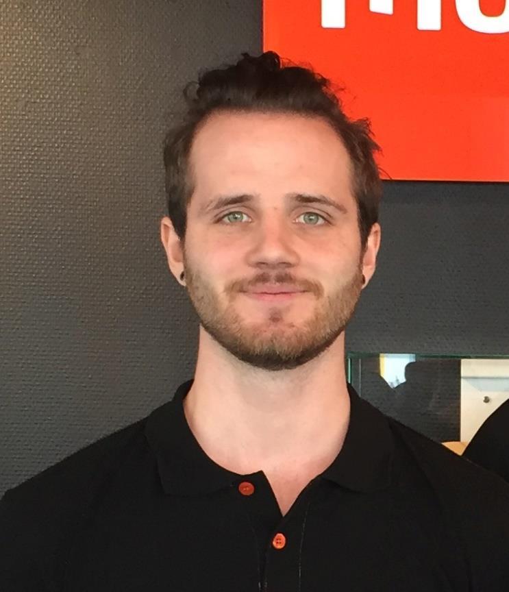 franchistagare är heller inte