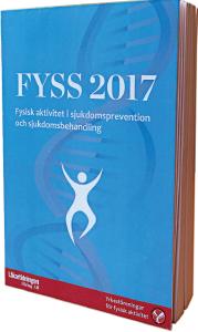 Rekommenda,oner fysisk aktivitet * All young people 5-18 y should participate in physical activity of at least moderate intensity for one hour a day European Heart Network; recommendation from the