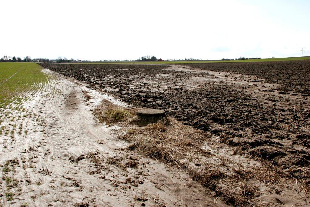 för erosion Foto: Örjan