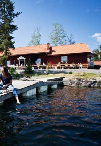 mat & dryck restauranger Restaurants ANKANS GOLFKROG Restaurang vid Billeruds golfklubb. Valnäs, Segmon Tel. 0555-913 44, 070-215 02 13 ANDERSSONS RESTAURANG & CATERING Sveagatan 142 Tel.