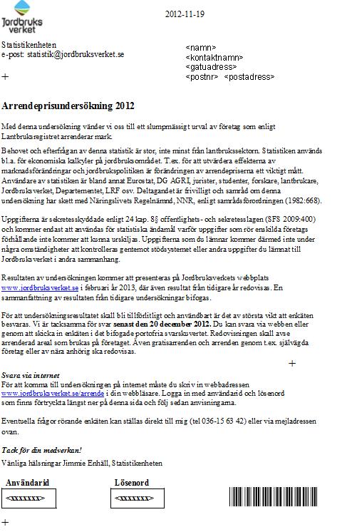 Jordbruksverket FÖRDJUPAD