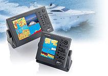 el ombord eller installation av GPS/plotter mer info