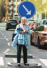 I intervjun på sidorna 68-72 möter du en skicklig nätverkare som konstaterar att det finns hur mycket som helst kvar att göra inom svensk cancervård.