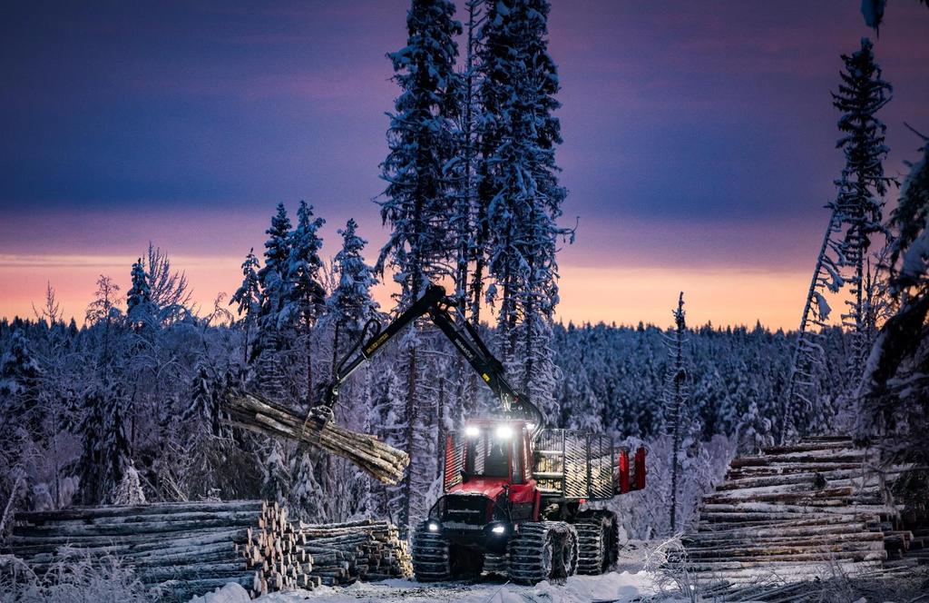 2018 i sammandrag Bästa resultat hittills Fördubblad