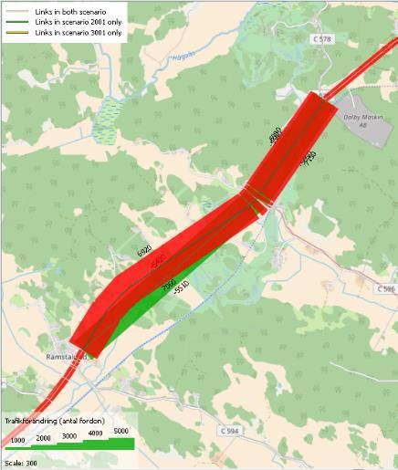 årsmedeldygn Uppsala län, med