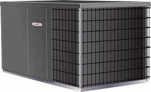 2006 Lennox Industries Inc. Dallas, Texas, USA INSTALLATION INSTRUCTIONS 13CHP SERIES UNITS PACKAGED HEAT PUMPS (2 5 TONS) 505,175M (38152A074) 02/06 Litho U.S.A. Shipping & Packing List 1 Assembled packaged heat pump unit As soon as the unit is received, it should be inspected for possible damage during transit.