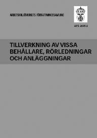 Standarden ger föreskrifter gällande beräkning, konstruktion och installation av förisolerade rör förlagda i mark.