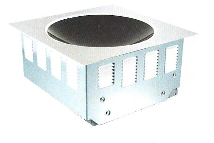 78-99210-033 Glashäll kpl FSI 10 3,5kW 78-99210-028