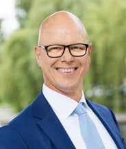 Global Brand, Innovation and Sustainability Civ ek Anställd sedan 2014
