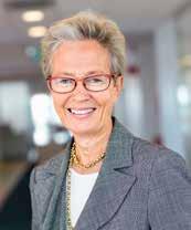 2006 2015 Vd Handelsbanken Invald: 2016 (invald i SCA 2010) Oberoende i förhållande till bolaget och bolagsledningen.
