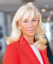 Styrelseledamot i Biogaia AB och Mobilaris AB. Tidigare styrelse ledamot i Försäkringskassan och SIDA. Handelsminister 2007 2014, samt nordisk samarbetsminister 2010 2014.