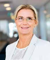 Invald: 2016 (invald i SCA 2006) Magnus Groth (1963) Civ ek, Civ ing Vd och koncernchef i Essity. Styrelseledamot i Acando AB.