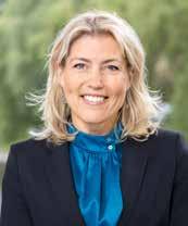 Ulrika Kolsrud (1970) Chef Health and Medical Solutions Civ