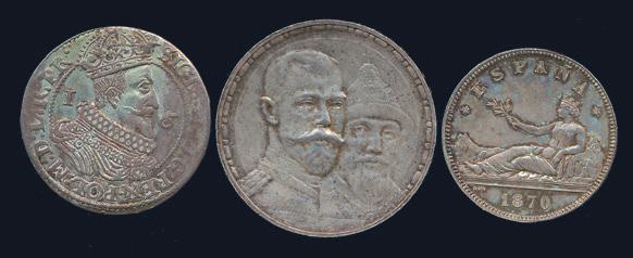 993* Byzantine. Michael VII 1071-78. Constantinople. Histamenon nomisma. 4,38 g. Sear 1868. Good VF test marks.