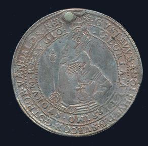 Mynt Startar tidigast kl. 13.30 * = Avbildad / Illustrated lot 902* Utländska mynt som cirkulerat i Sverige. Abbasid. Harun al-rashid 170-93AH.