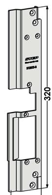 Passar Connect/Modul.