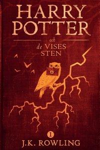 Harry Potter och De Vises Sten PDF ladda ner LADDA NER LÄSA Beskrivning Författare: J K Rowling. Den fantastiska berättelsen om föräldralöse Harry Potter som visar sig vara trollkarl.
