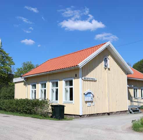 Landsbygden: Svarteborg, Srbygden, Valbo-Ryr, inre Tungenset, mm. 50 fr turism och som kan vara aktuella fr byggnadsminnesmrkning ldre viktigt med mtesplatser fr invnare, allmnna vackra omrden fr rekreation samt. P18 Del satisfaction-survey.net - Munkedals kommun