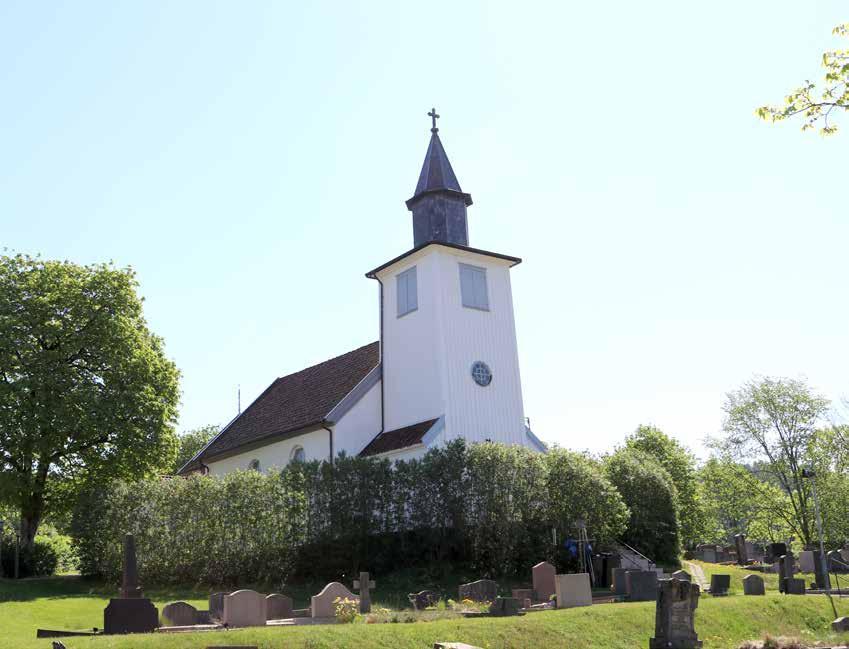 Hittills har du kallats Raneborg men hdanefter skall du heta Svarteborg. Kung Rane, som p lngt hll sett lgorna frn sin brinnande borg, Jrnlder p Stenehed - Munkedals kommun