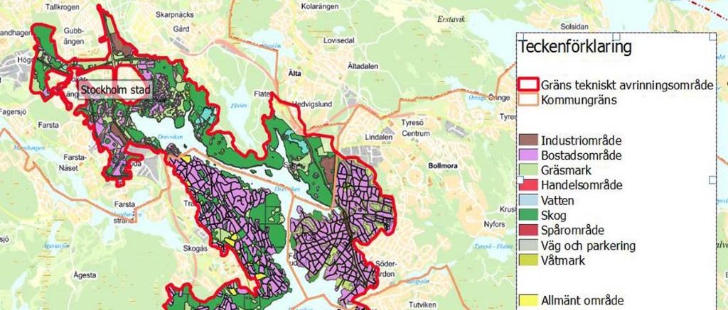 Miljögifter De miljögifter i kategorin prioriterade ämnen som i Drevviken överskrider fastställda gränsvärden i fisk är PBDE, kvicksilver och PFOS. PFOS har dessutom överskridits i vatten.